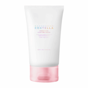 SKIN1004 Madagascar Centella Poremizing Light Gel Cream – lekki krem-żel 75 ml
