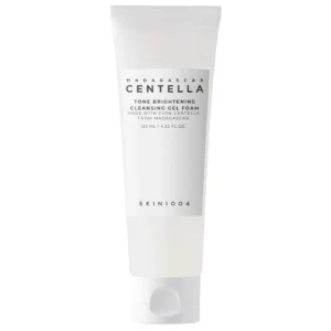 SKIN1004 Madagascar Centella Tone Brightening Cleansing Gel Foam – Żel oczyszczający 125 ml