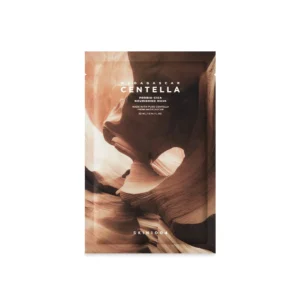 SKIN1004 Madagascar Centella Probio-Cica Nourishing Mask – maska w płachcie 23 ml