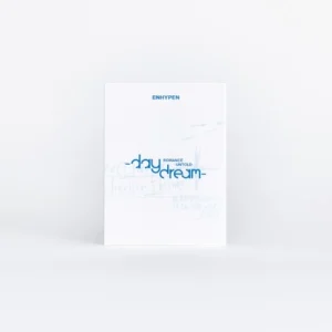 ENHYPEN - 2. Album Repackage ROMANCE : UNTOLD -daydream - Weverse Albums ver.