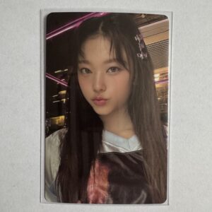KARTA: NEWJEANS: GET UP – 2ND EP VER. HAERIN