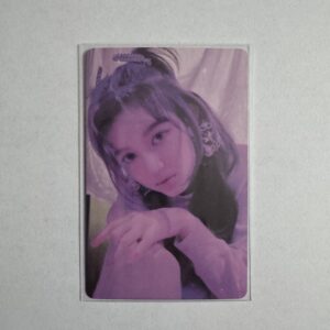 KARTA: NEWJEANS: GET UP – 2ND EP VER. DANIELLE