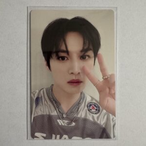 KARTA KOLEKCJONERSKA: STRAY KIDS – dominATE SEOUL – World Tour