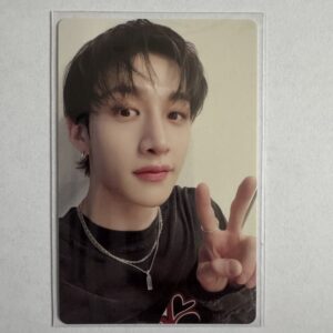KARTA KOLEKCJONERSKA: STRAY KIDS – dominATE SEOUL – World Tour