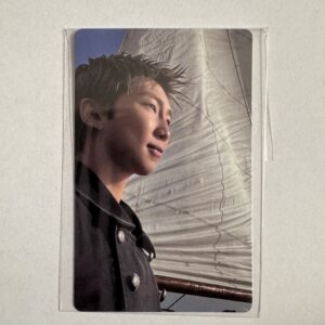 KARTA KOLEKCJONERSKA: BTS – Arirang – 5. Full Album