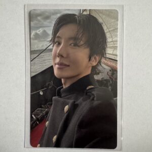 KARTA KOLEKCJONERSKA: BTS – Arirang – 5. Full Album