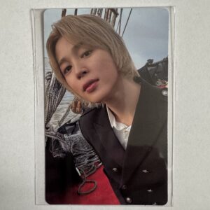 KARTA KOLEKCJONERSKA: BTS – Arirang – 5. Full Album