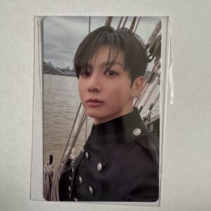 KARTA KOLEKCJONERSKA: BTS – Arirang – 5. Full Album