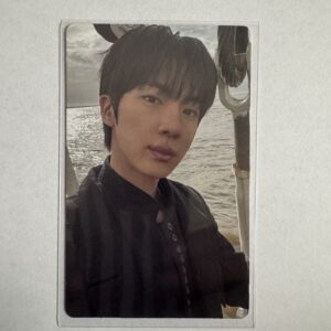 KARTA KOLEKCJONERSKA: BTS – Arirang – 5. Full Album