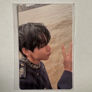 KARTA KOLEKCJONERSKA: BTS – Arirang – 5. Full Album