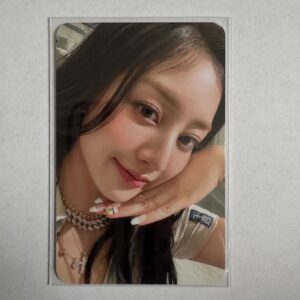 KARTA: TWICE – THIS IS FOR
