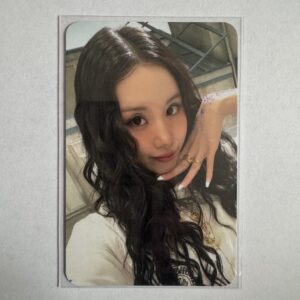 KARTA: TWICE – THIS IS FOR