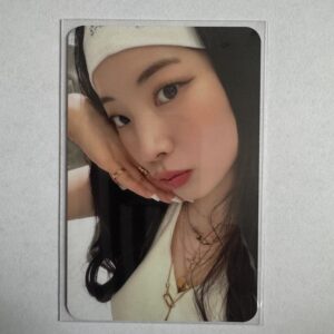 KARTA: TWICE – THIS IS FOR