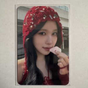 KARTA: TWICE – THIS IS FOR