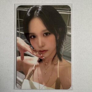 KARTA: TWICE – THIS IS FOR