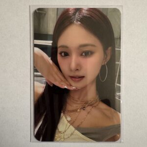 KARTA: TWICE – THIS IS FOR