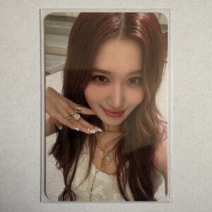 KARTA: TWICE – THIS IS FOR