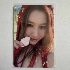 KARTA: TWICE – THIS IS FOR
