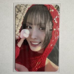 KARTA: TWICE – THIS IS FOR