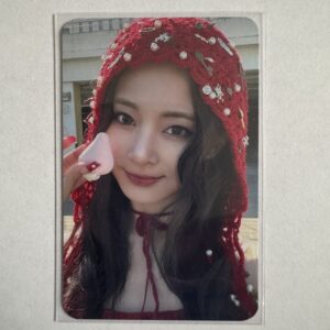 KARTA: TWICE – THIS IS FOR