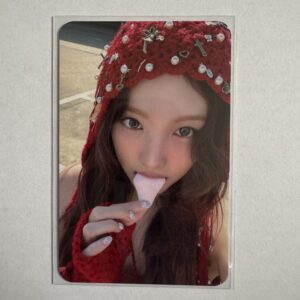 KARTA: TWICE – THIS IS FOR