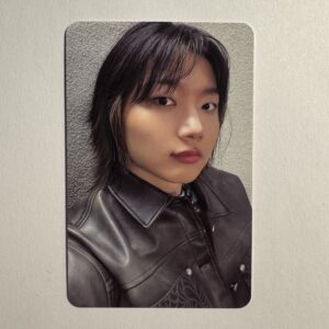 KARTA KOLEKCJONERSKA : Dragon Pony – 3rd EP Album RUN RUN RUN