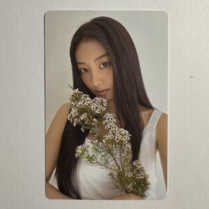 MEOVV – 2026 SEASON’S GREETINGS - Karta kolekcjonerska K-pop