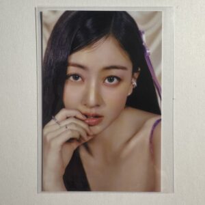 KARTA KOLEKCJONERSKA : TWICE- WORLD TOUR IN INCHEON