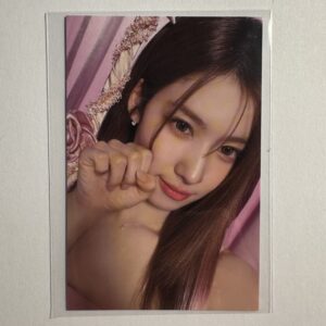 KARTA KOLEKCJONERSKA : TWICE- WORLD TOUR IN INCHEON