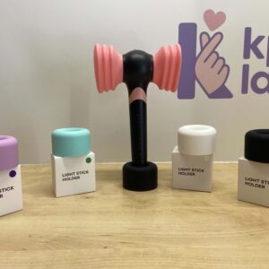 LIGHT STICK HOLDER