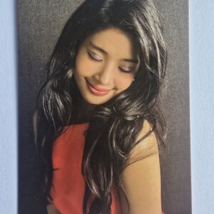 KARTA KOLEKCJONERSKA: KATSEYE 2026 SEASON’S GREETINGS - weverse POB