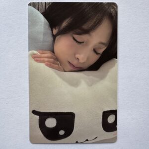 Karta kolekcjonerska : BABYMONSTER – CHOOM -  3rd Mini Album