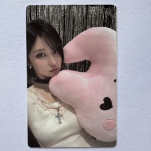 Karta kolekcjonerska : BABYMONSTER – CHOOM -  3rd Mini Album