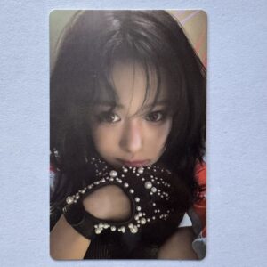 Karta kolekcjonerska : BABYMONSTER – CHOOM -  3rd Mini Album