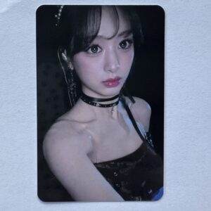 Karta kolekcjonerska K-pop: BABYMONSTER – ERA II - 2nd Anniversary Memory Pack