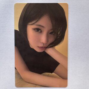 Karta kolekcjonerska : BABYMONSTER – CHOOM -  3rd Mini Album