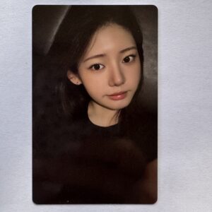 Karta kolekcjonerska : BABYMONSTER – CHOOM -  3rd Mini Album