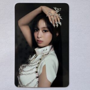 Karta kolekcjonerska : BABYMONSTER – CHOOM -  3rd Mini Album