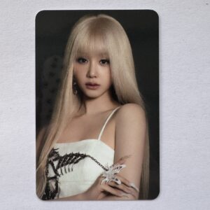 Karta kolekcjonerska : BABYMONSTER – CHOOM -  3rd Mini Album