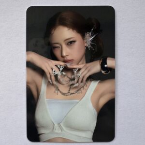 Karta kolekcjonerska : BABYMONSTER – CHOOM -  3rd Mini Album