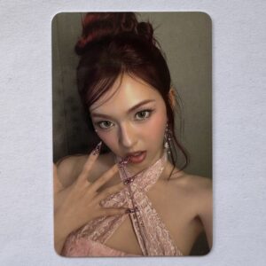 Karta kolekcjonerska : BABYMONSTER – CHOOM -  3rd Mini Album