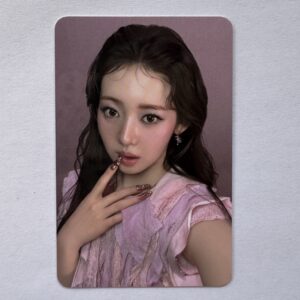 Karta kolekcjonerska : BABYMONSTER – CHOOM -  3rd Mini Album
