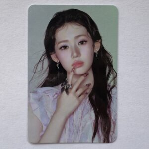 Karta kolekcjonerska : BABYMONSTER – CHOOM -  3rd Mini Album