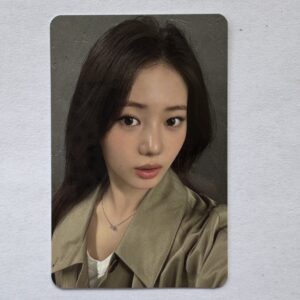 Karta kolekcjonerska : BABYMONSTER – CHOOM -  3rd Mini Album