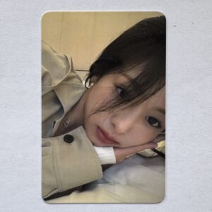 Karta kolekcjonerska : BABYMONSTER – CHOOM -  3rd Mini Album