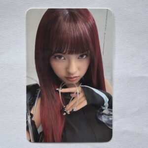 Karta kolekcjonerska : BABYMONSTER – CHOOM -  3rd Mini Album