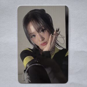 Karta kolekcjonerska : BABYMONSTER – CHOOM -  3rd Mini Album