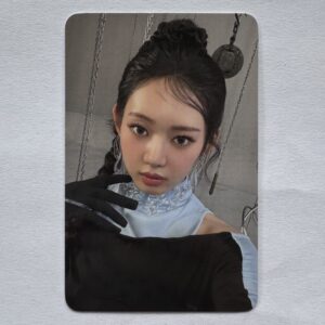 Karta kolekcjonerska : BABYMONSTER – CHOOM -  3rd Mini Album