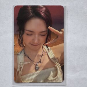 Karta kolekcjonerska K-pop: BABYMONSTER – ERA II - 2nd Anniversary Memory Pack