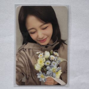 Karta kolekcjonerska K-pop: BABYMONSTER – ERA II - 2nd Anniversary Memory Pack